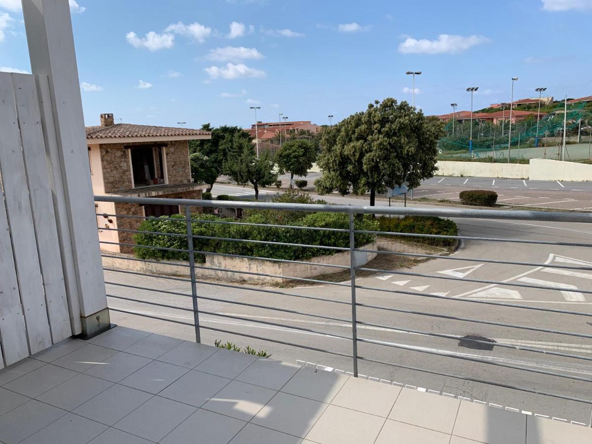 Le Ciliegie: Appartamento Moderno Isola Rossa Exterior foto