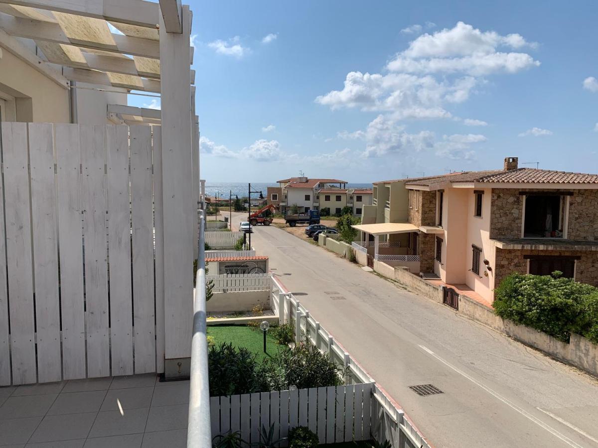 Le Ciliegie: Appartamento Moderno Isola Rossa Exterior foto