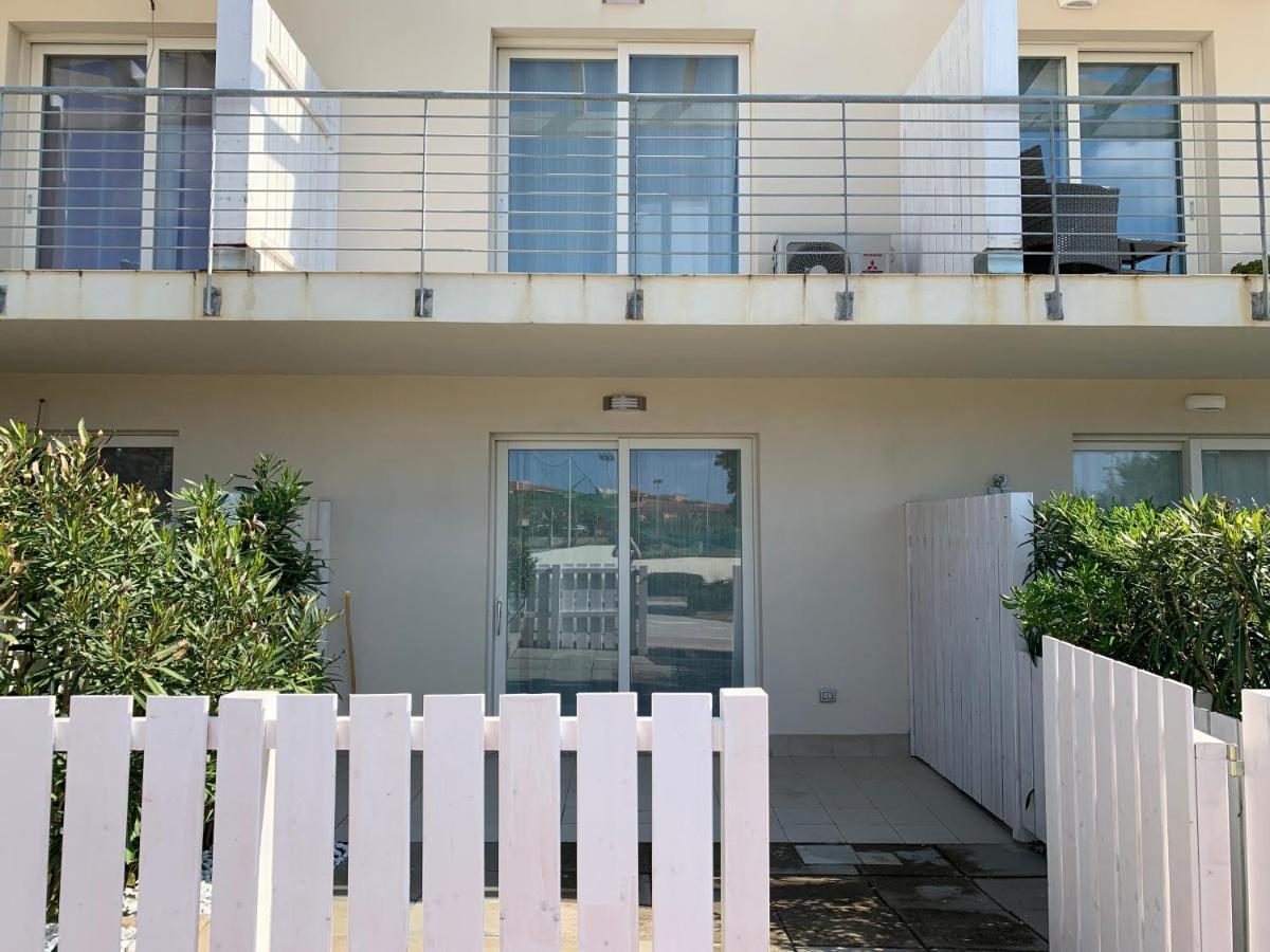 Le Ciliegie: Appartamento Moderno Isola Rossa Exterior foto