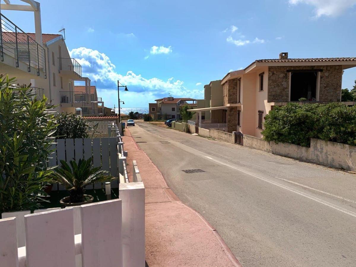 Le Ciliegie: Appartamento Moderno Isola Rossa Exterior foto