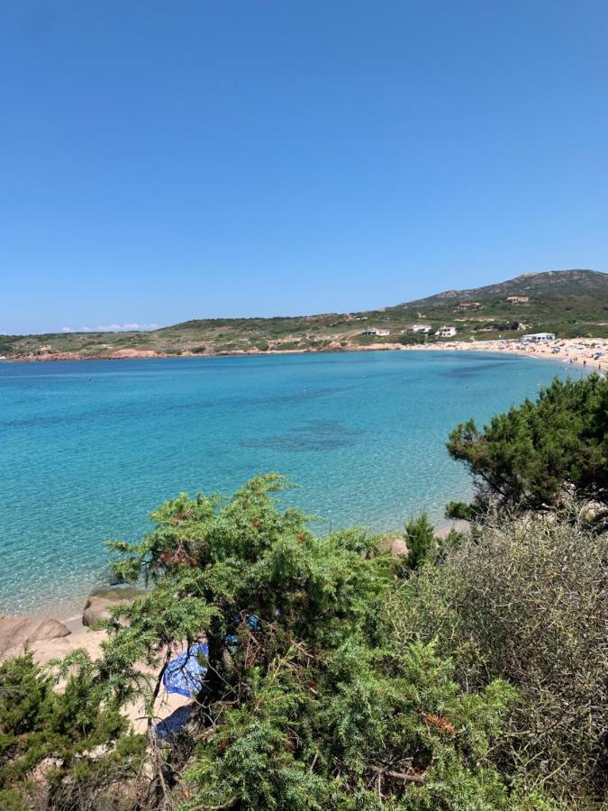 Le Ciliegie: Appartamento Moderno Isola Rossa Exterior foto